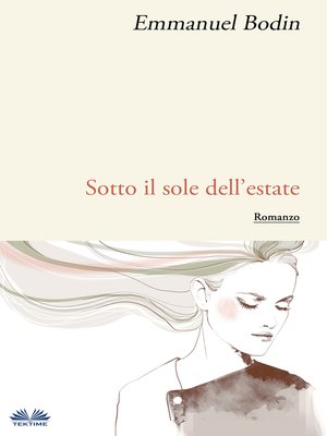 cover image of Sotto Il Sole Dell'Estate